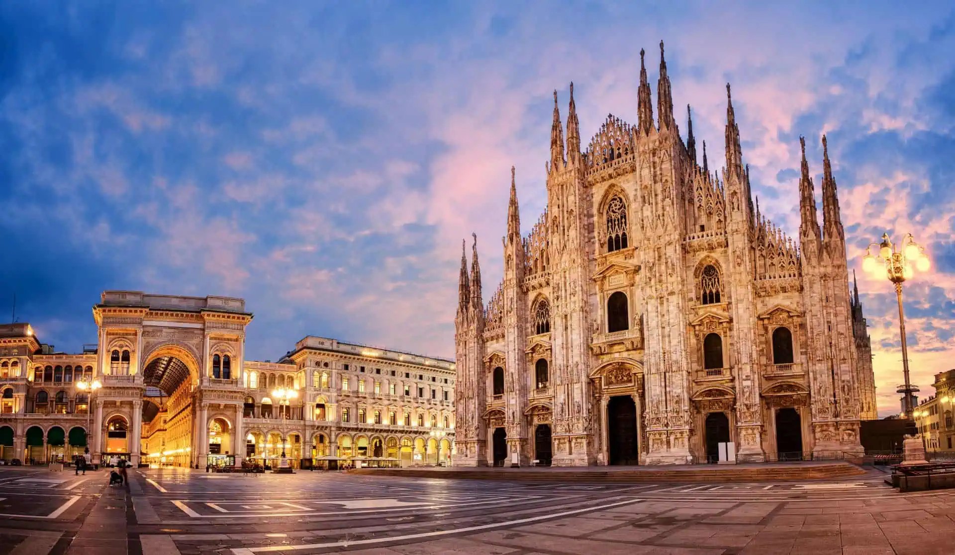 Milan Cathedral, Duomo di Milano