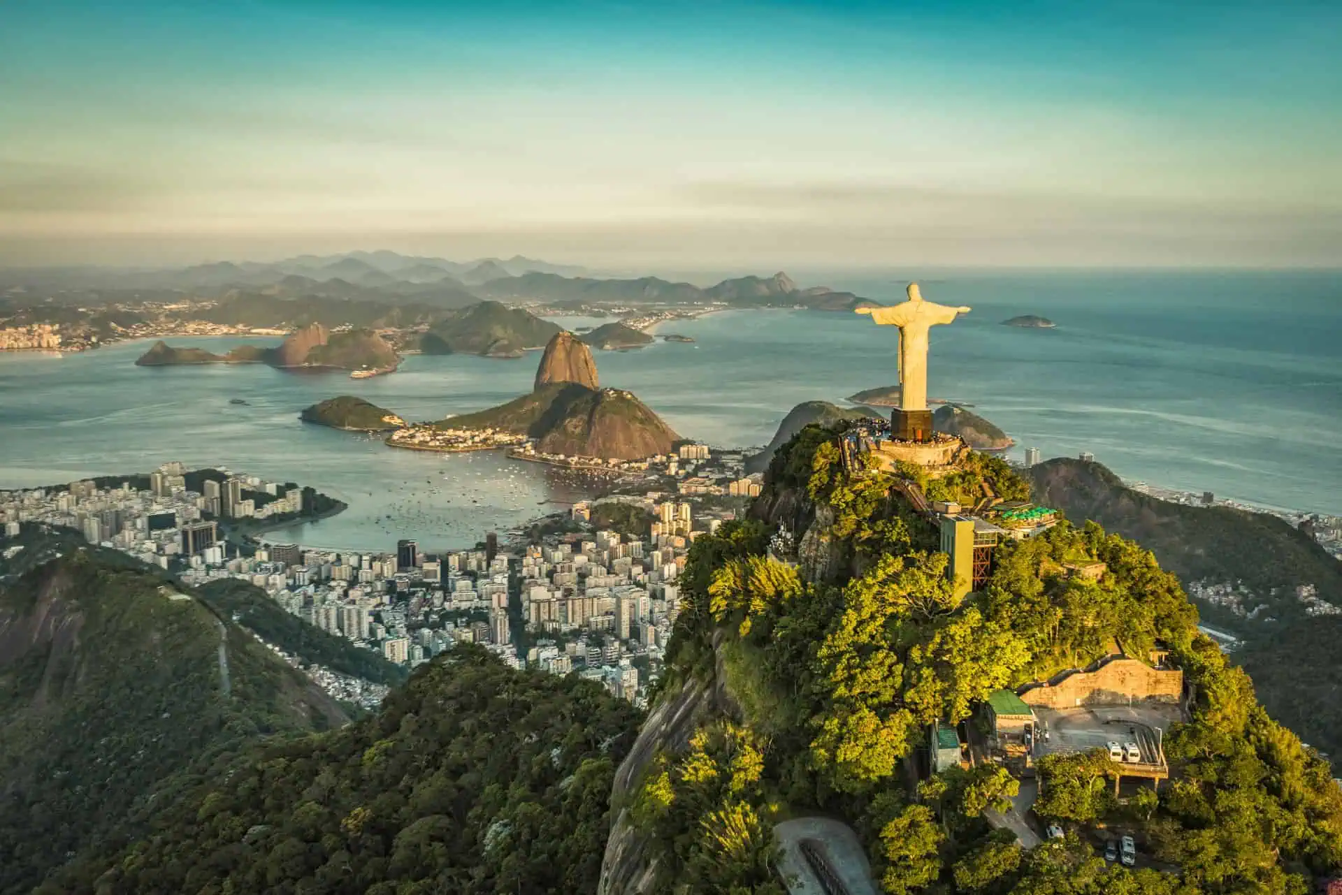 RIO DE JANEIRO, BRAZIL
