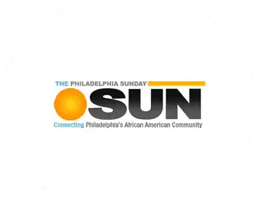 The Philadelphia Sunday logo