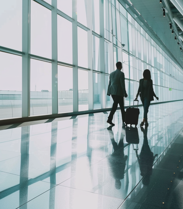 VIP Connection Service