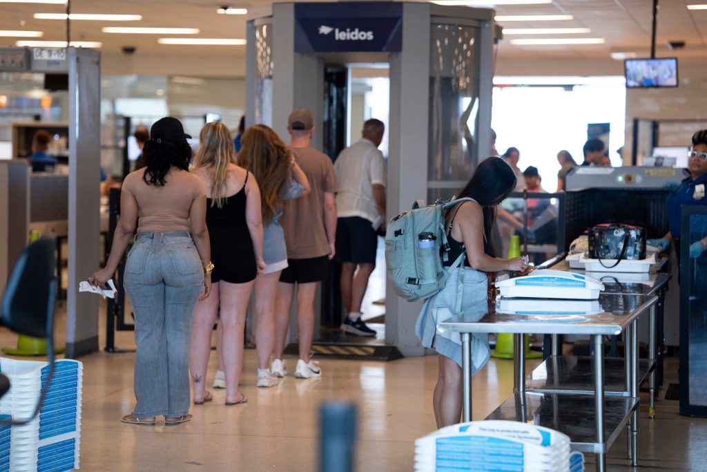 TSA Regulations